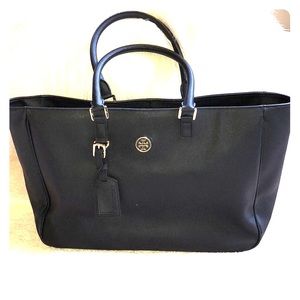 NWOT Tory Burch Vegan tote